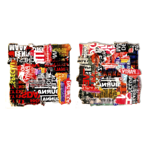 Amsterdam I & II