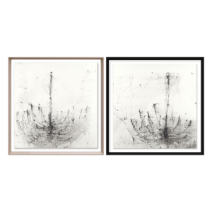 Araña I & II