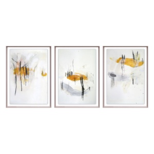 Bosque III-IV-V