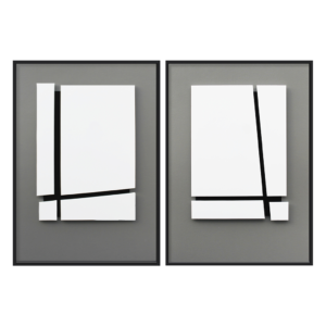 Collage I & II