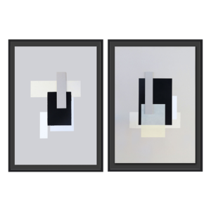 Collage III & IV
