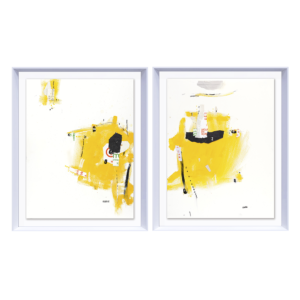 Coordenadas III & IV