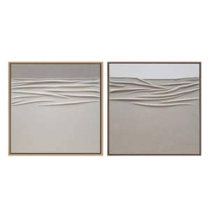 Gravity I & II