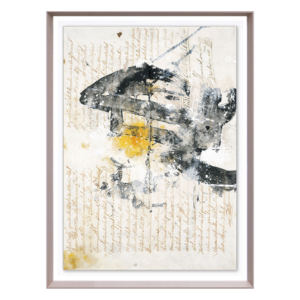 Letter I