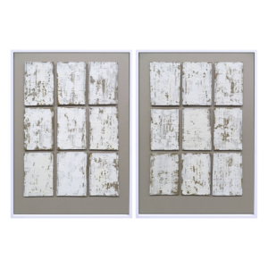 Muro I & II