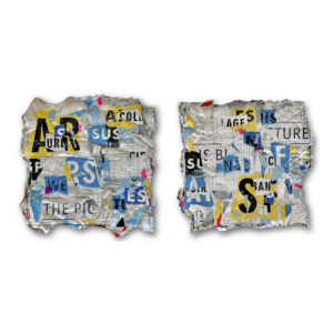 Poética Urbana I & II