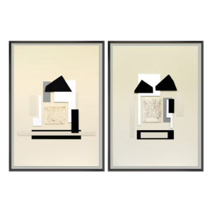 Refugio I & II