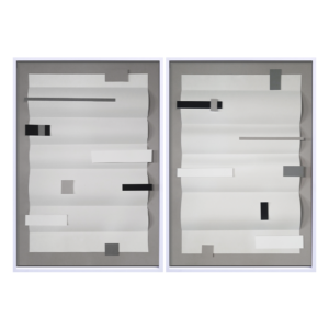 Secuencia I & II White