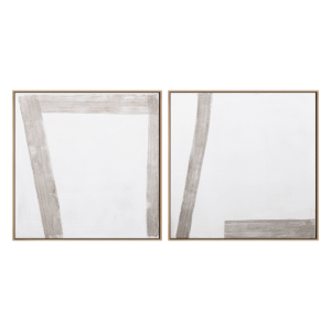 Estanteria I & II