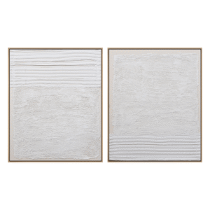 Orilla I & II